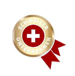 Swiss Company Badge